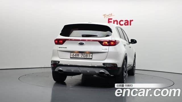 Motorină 2.0 2WD