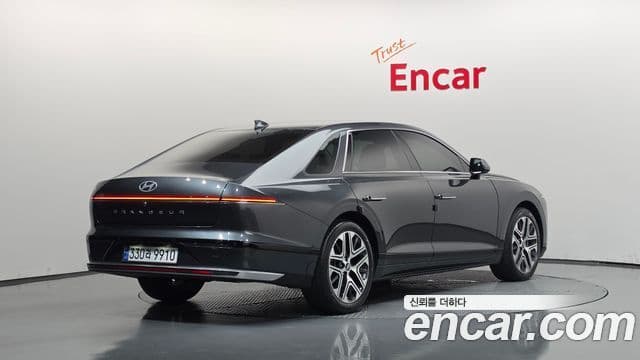 Grandeur 2.5 Benzină 2WD