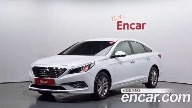 Sonata LPI Premium