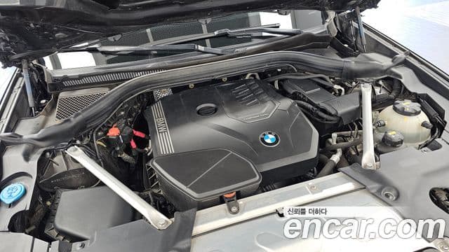 X4 xDrive20i M Sport Pro