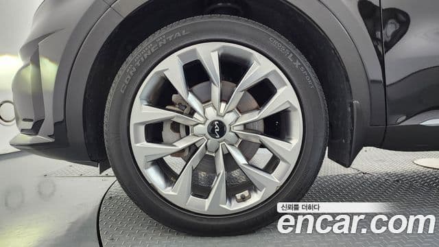 Sorento Motorină 2.2 2WD