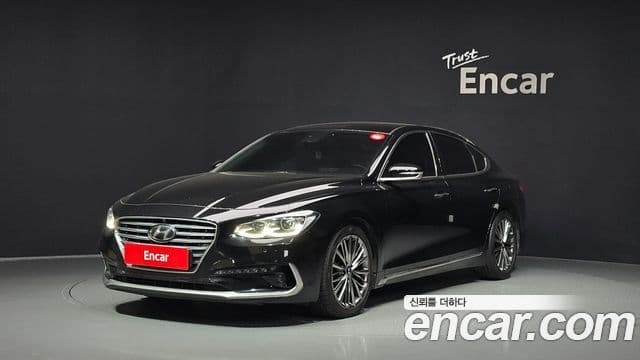 Grandeur 3.0 Exclusive