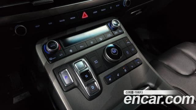 Palisade Motorină 2.2 2WD