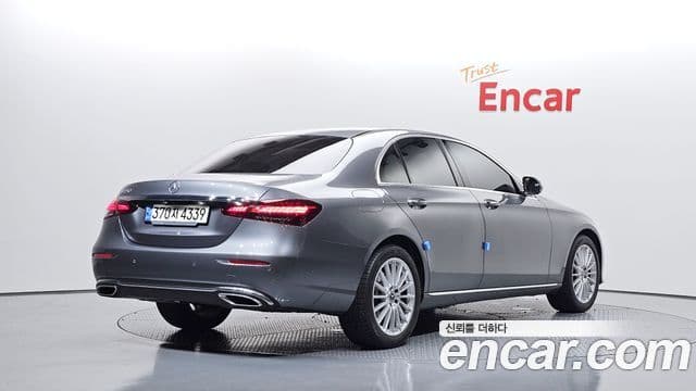 Clasa E E250 Exclusive