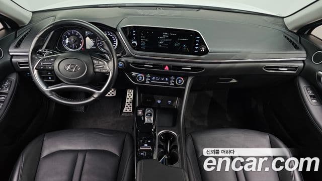 Sonata 2.0 LPG()