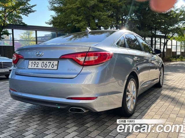 Sonata 2.0 Smart