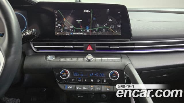 Avante 1.6