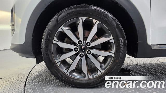 Sportage Motorină 1.7 2WD Noblesse