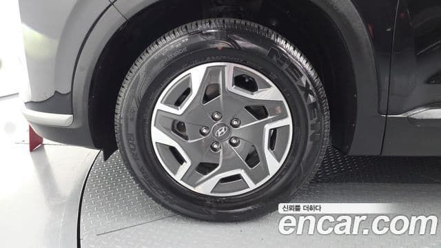 Santa Fe HEV 1.6 2WD