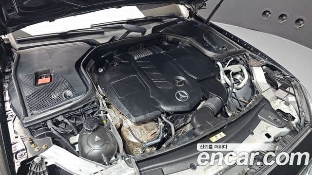 Clasa E E220d Avantgarde
