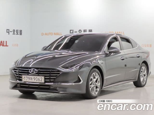 Sonata 2.0