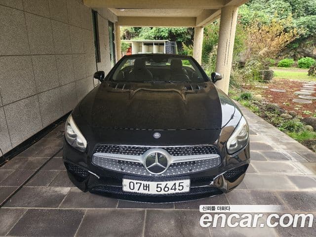 SL- SL400