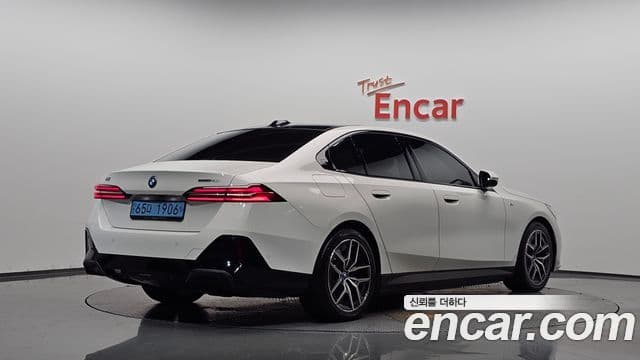 i5 eDrive 40 M Sport