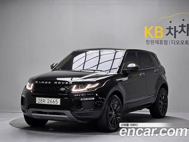 2.0 TD4 HSE