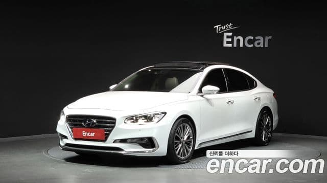 Grandeur 2.4 Premium