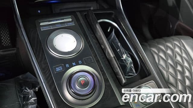 GV80 3.5T Benzină AWD