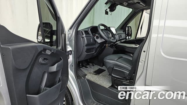 2.3 Van L