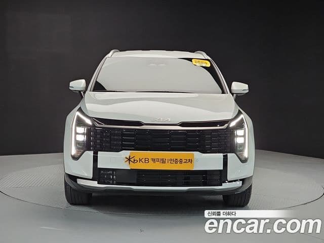 Sportage Benzină 1.6 Turbo 2WD