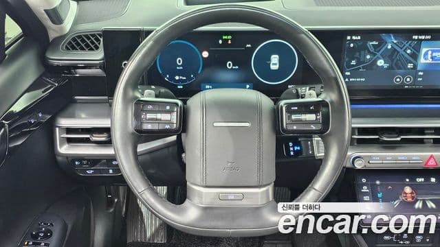 Grandeur 2.5 Benzină 2WD