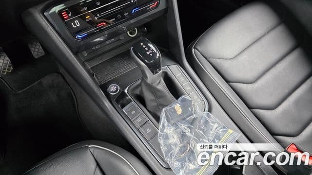 Tiguan 2.0 TDI Prestige