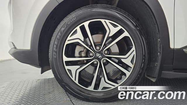 Santa Fe Motorină 2.0 2WD