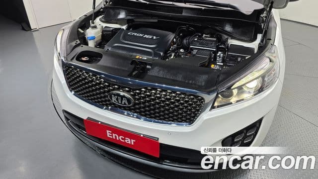 Sorento Motorină 2.0 2WD