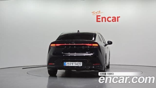 Prius 2.0 PHEV XSE