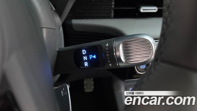 Ioniq 5 Long Range