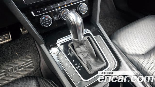 Arteon 2.0 TDI Premium