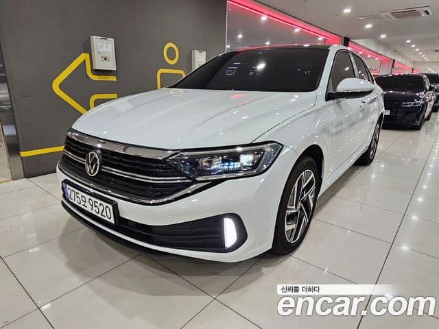 7 1.5 TSI Prestige