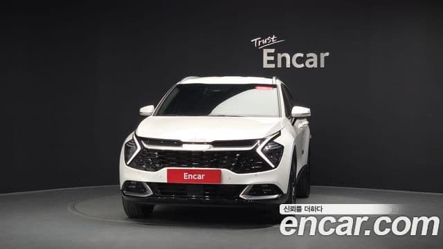 Sportage Benzină 1.6 Turbo 2WD
