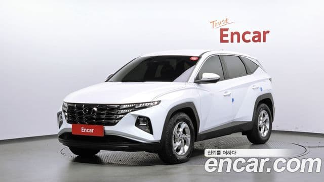 Tucson Motorină 2.0 2WD