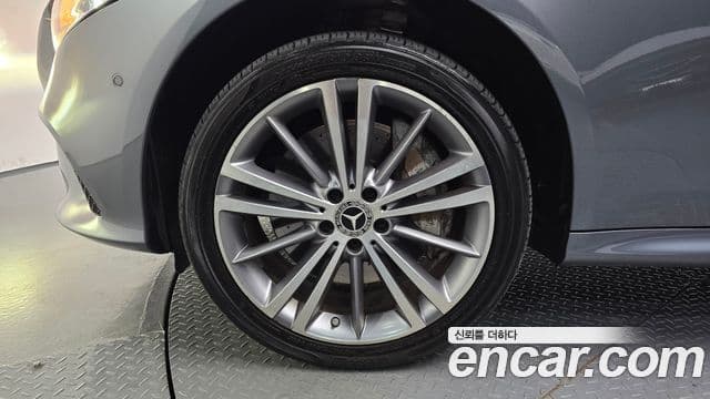Clasa CLS CLS400d 4MATIC