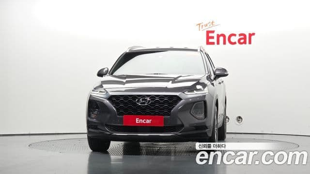 Santa Fe Motorină 2.0 2WD