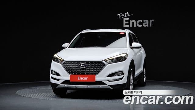 Tucson Motorină 1.7 2WD