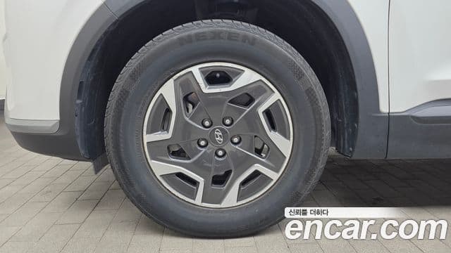 Santa Fe HEV 1.6 2WD