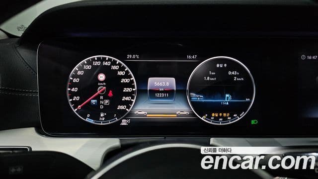 Clasa CLS CLS400d 4MATIC