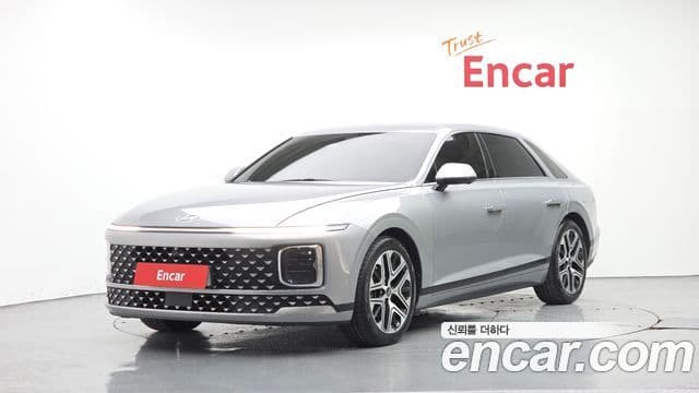 Grandeur 2.5 Benzină 2WD