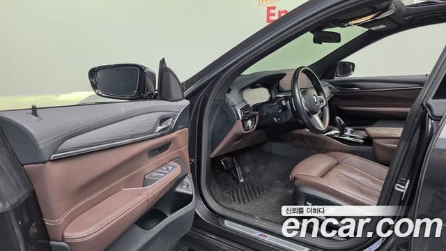 Seria 6 GT 620d xDrive M Sport