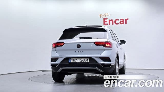 2.0 TDI Premium