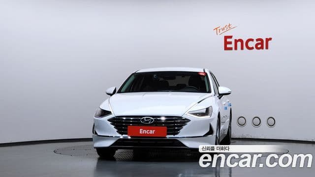 Sonata 2.0 LPG()