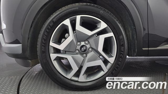 Palisade Benzină 3.8 2WD