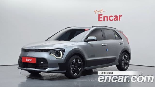 EV Air