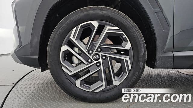 (NX4) HEV 1.6 2WD
