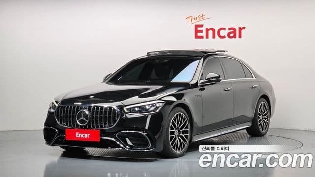 Clasa S S450L 4MATIC
