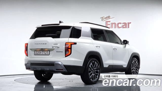 Torres Benzină 1.5 4WD