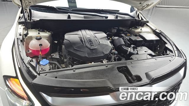 Sportage Motorină 2.0 2WD