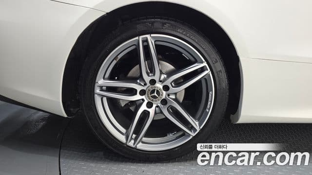 Clasa E E220d Cabriolet