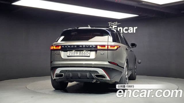 Range Rover Velar 3.0 P380 R-Dynamic SE