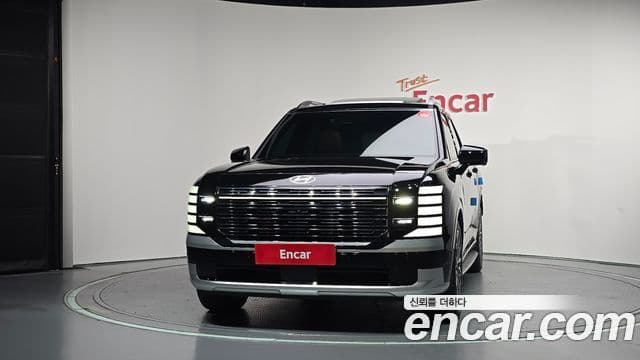 (LX3) Benzină 2.5T 2WD 9 locuri